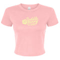 SOLID PINK BLEND - 1010BE - FRONT
