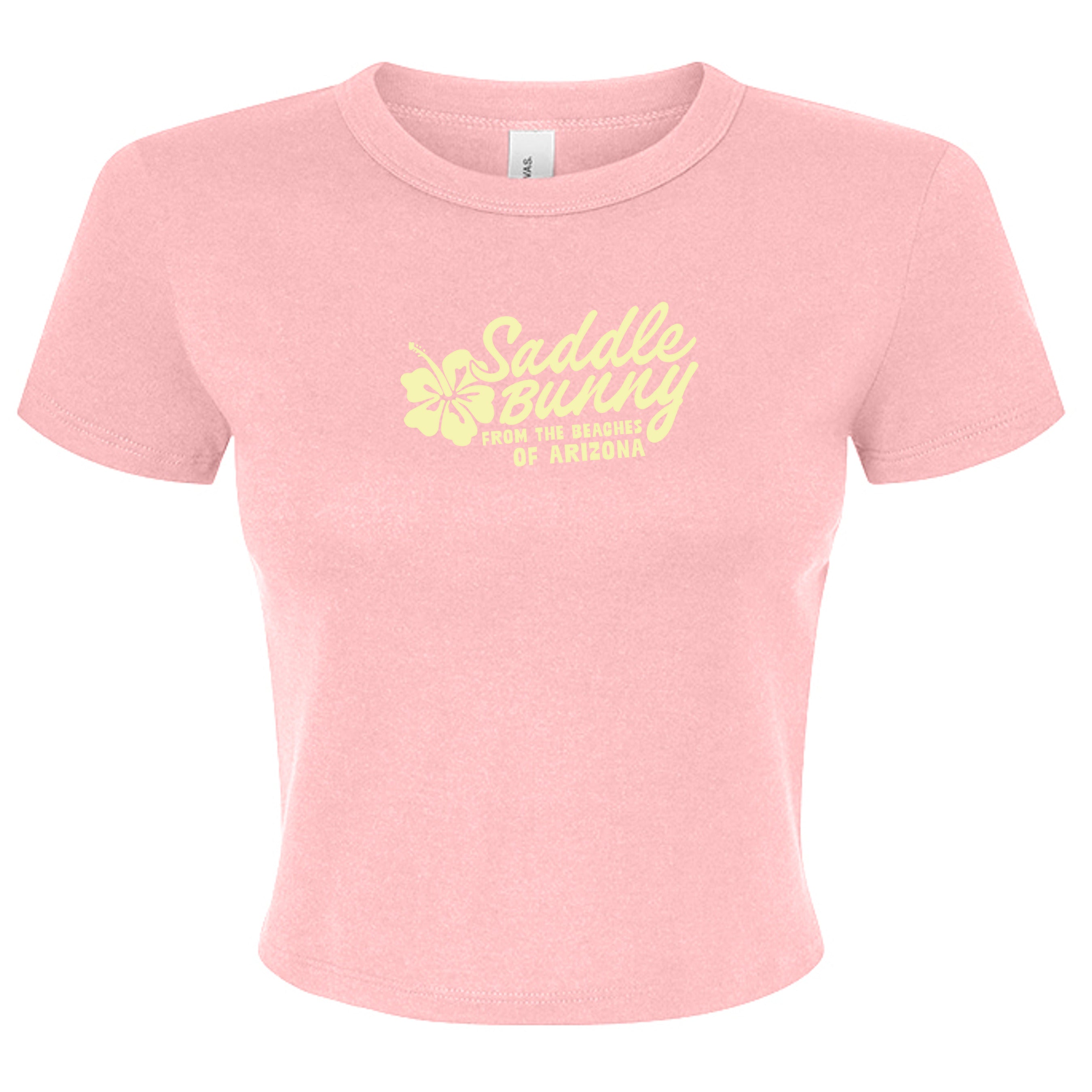 SOLID PINK BLEND - 1010BE - FRONT