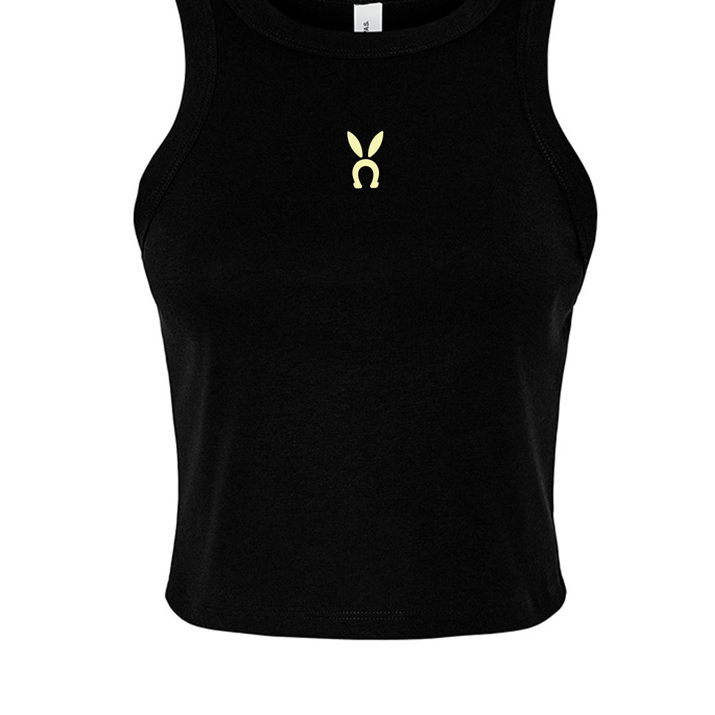 SOLID BLK BLEND - 1019 - FRONT