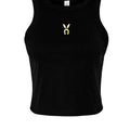 SOLID BLK BLEND - 1019 - FRONT