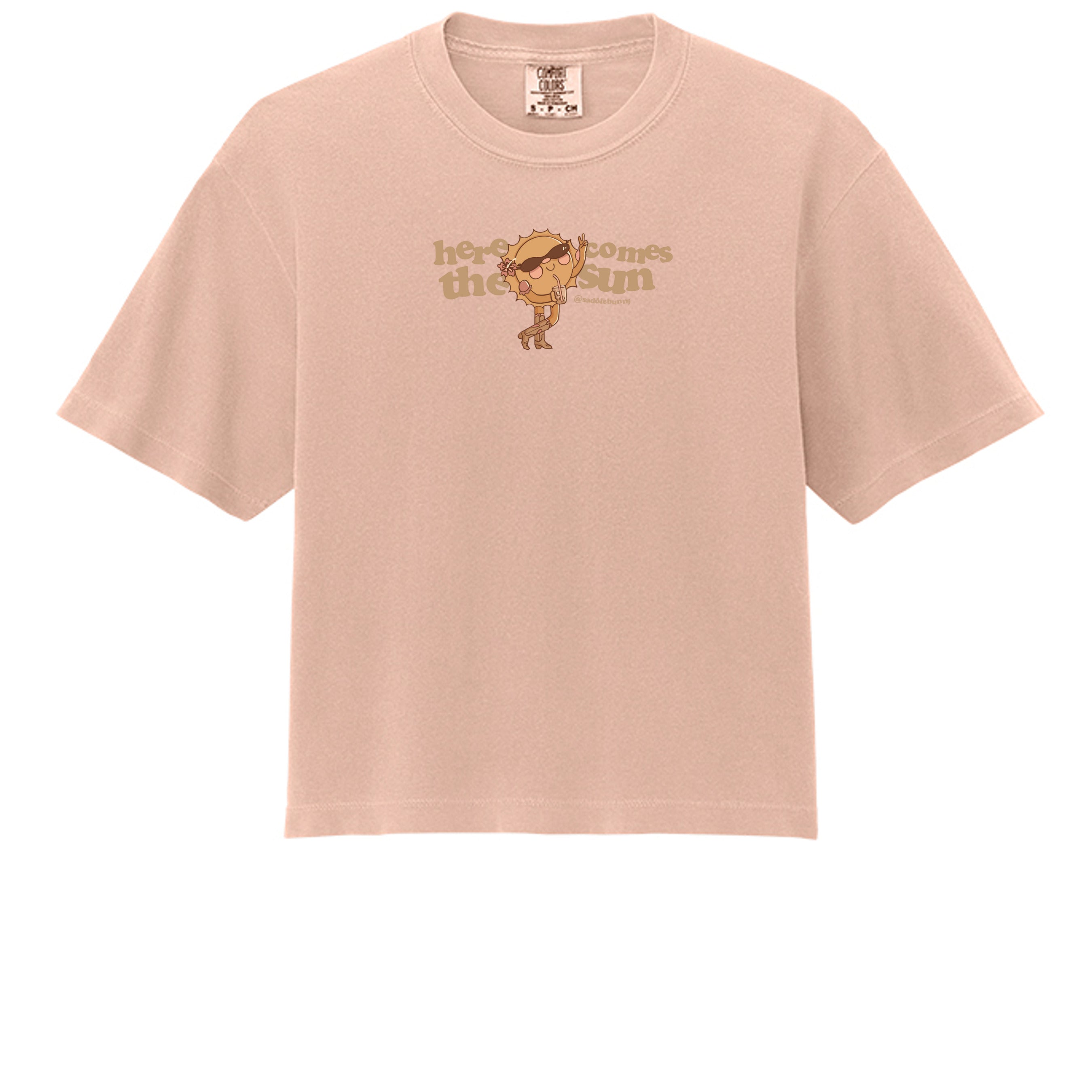 Peachy - 3023CL - FRONT