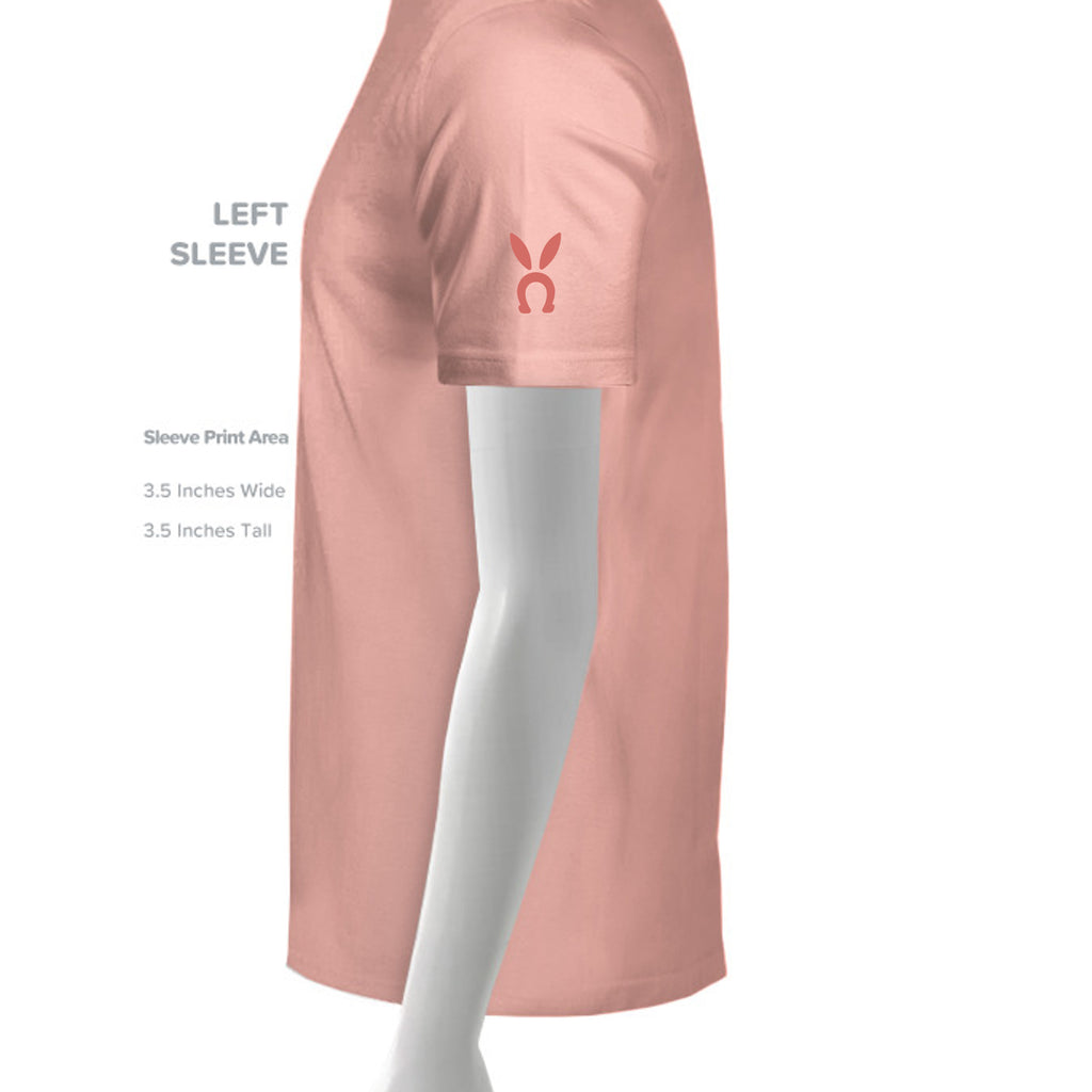 Peachy - 3023CL - SLEEVE_LEFT