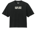 Black - 3023CL - FRONT